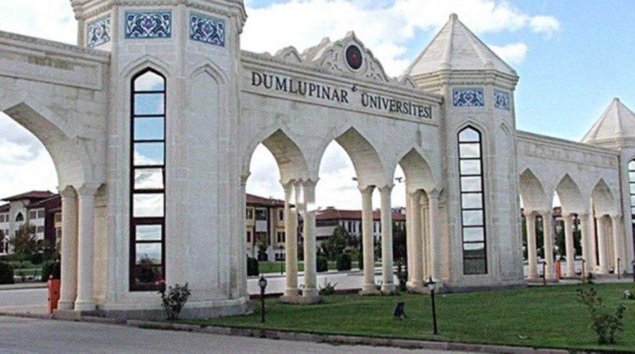 Kütahya Dumlupınar Üniversitesi 7